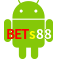 Aplicativo bets88 para Android