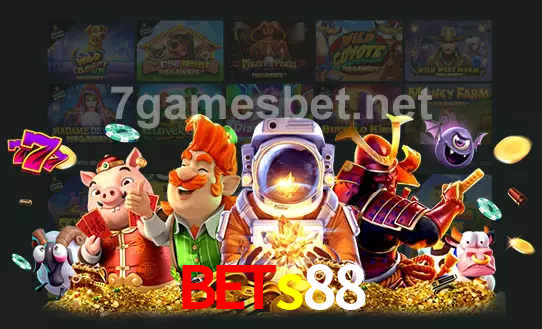 cassino bets88