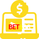 O Cassino bets88 também oferece apostas esportivas virtuais!